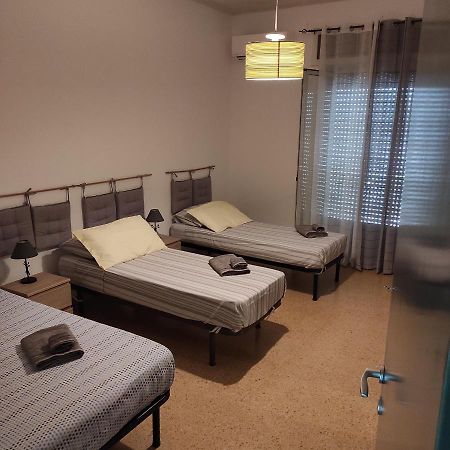 锡拉库扎Casa Hope公寓 外观 照片