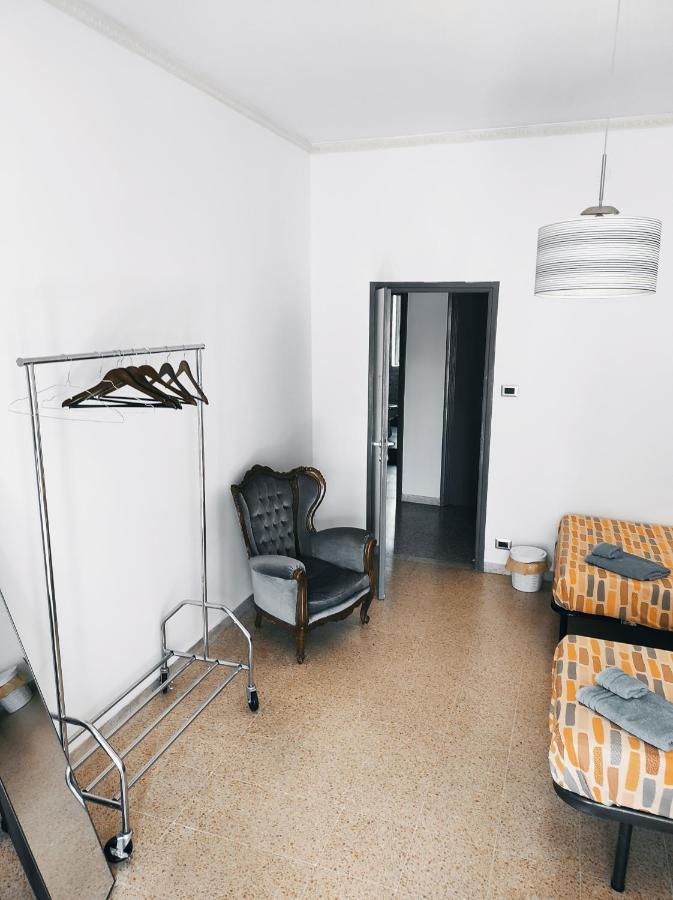 锡拉库扎Casa Hope公寓 外观 照片