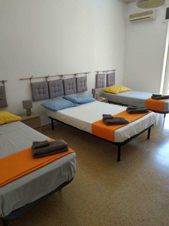 锡拉库扎Casa Hope公寓 外观 照片