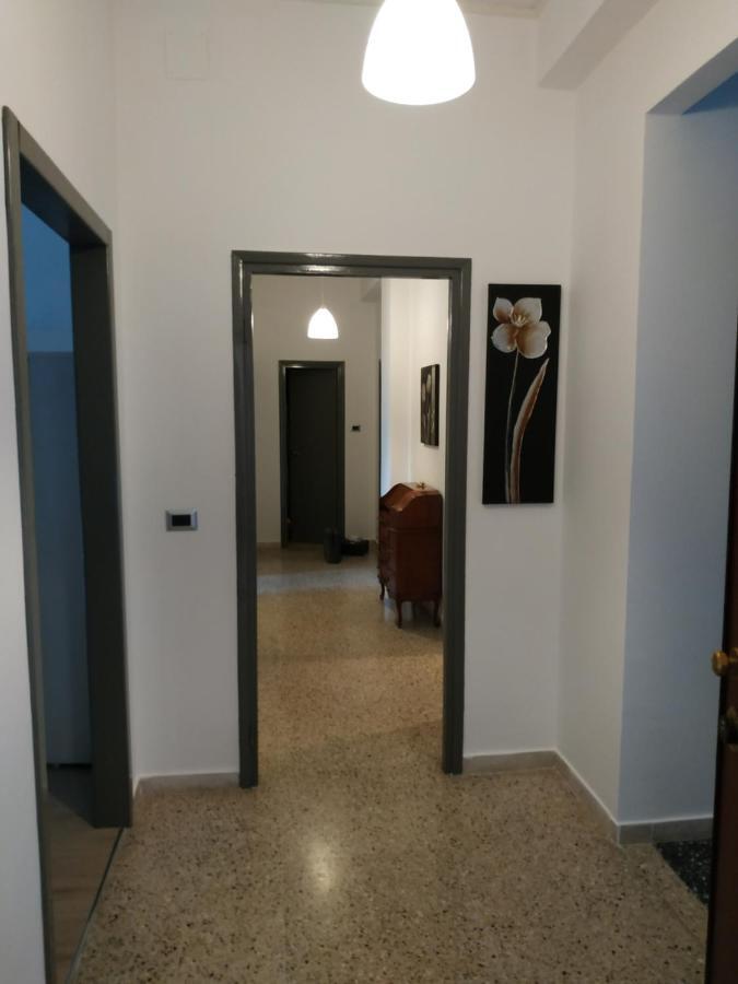 锡拉库扎Casa Hope公寓 外观 照片